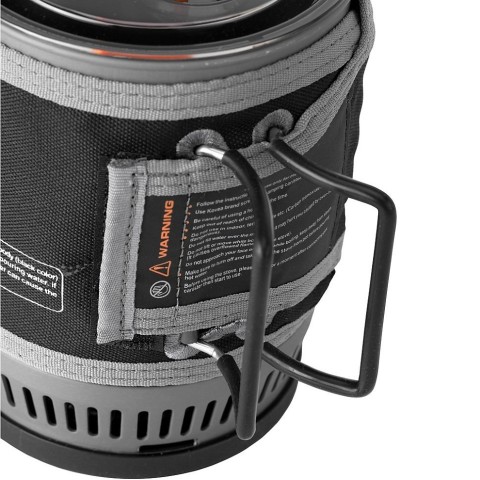 Газовая горелка Kovea Alpine Pot Wide Up KB-0703WU