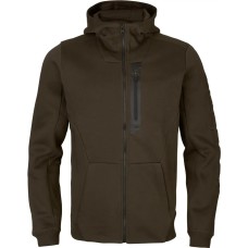 Худи Harkila Hoodie 3XL Коричневый