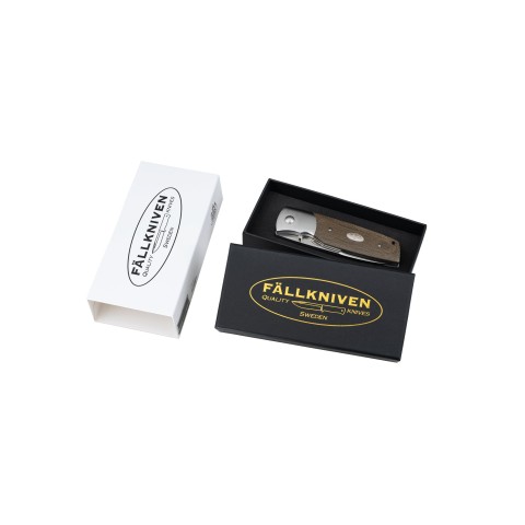 Ніж Fallkniven PXL 