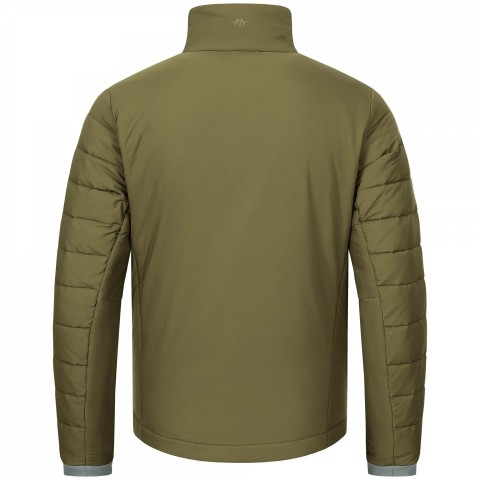 Куртка Blaser Active Outfits Supervisor M Dark Olive