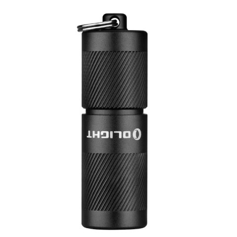 Фонарь-брелок Olight I1R 2 PRO Black