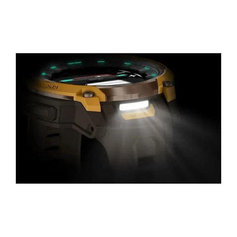 Garmin Instinct Crossover AMOLED – міцний смарт-годинник із сапфіром та Revodrive