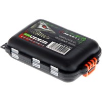 Коробка Select Terminal Tackle Box SLHS-003 9.9x6.5x3cm