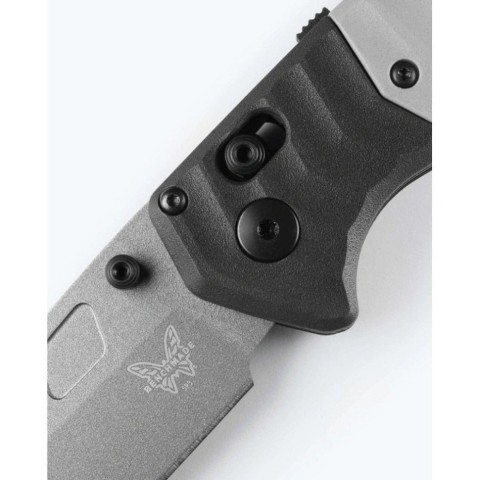 Ніж Benchmade PSK 593GY-02