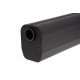 Глушитель A-TEC A12  кал.12/76 + адаптер для Beretta Optima HP