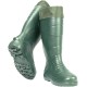 Сапоги Kolmax Long с затяжкой 45 -30°C Green