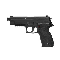 Пистолет пневматический Sig Sauer P226 Blowback кал.4,5мм