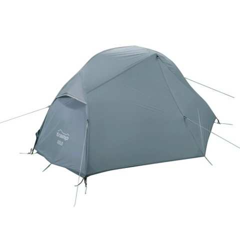 Намет Tramp Solo UTRT-001-grey