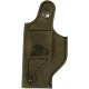 Кобура Ammo Key SHAHID-1 S Olive поясная для Форт-17