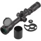 Discovery Optics HT 4-16X44SFIR FFP