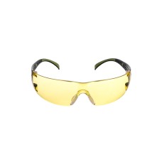 Очки защитные 3M™ PELTOR SecureFit™ 400, жёлтые