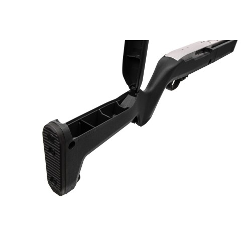 MAG808-BLK Ложе Magpul X-22 Backpacker Stock для Ruger 10/22 Takedown
