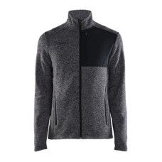 ADV EXPLORE HEAVY FLEECE JACKET M