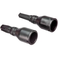 Набор NordikPredator AB Barrborn 2-pack на серую ворону