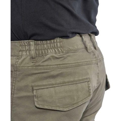 Штани Pentagon Invictus Tactical Joggers 48 31