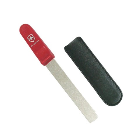 Кишенькова точилка Victorinox алмазна