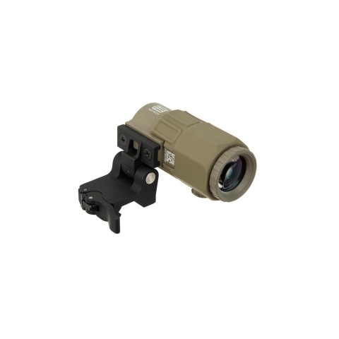 Увеличитель EOTech G45 5х кратный Tan