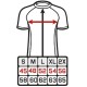 Футболка Kramatan 72-га Бригада Заxисна Tactical Design XL ц:камуфляж