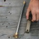 Зажигалка Barebones Pivot Arc Lighter