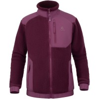 Кофта Frontier Cortaderia Fleece L Berry
