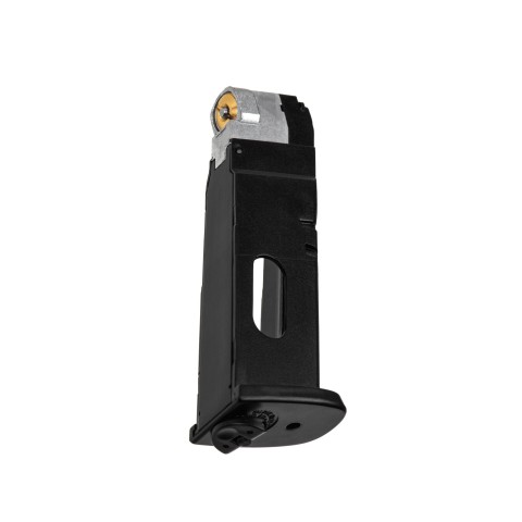 Магазин для страйкбольного пистолета Umarex Heckler & Koch USP/P8 A1  кал. 6мм CO2 Blowback