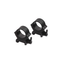 Кільця Leupold QRW2 1' High Matte