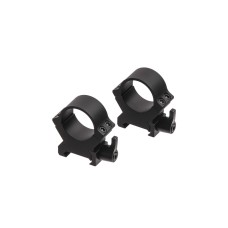 Кольца Leupold QRW2 1 High Matte
