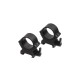 Кільця Leupold QRW2 1' High Matte