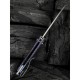 Ніж складаний Weknife Nightblade WE22046-4