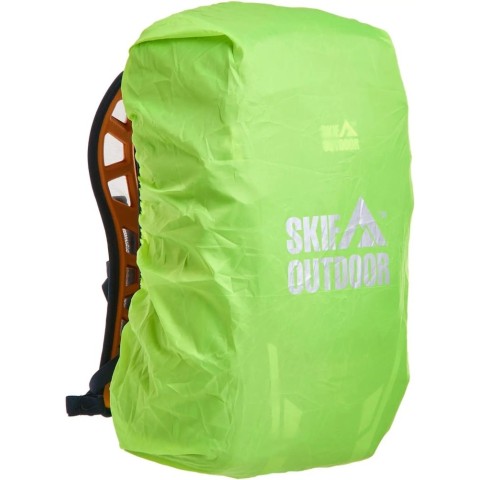 Рюкзак Skif Outdoor Camper 35 Dark Blue