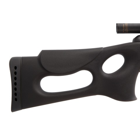 Пневматична гвинтівка Gamo мod. Delta Fox Kit кал.4,5