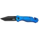 Ніж SKIF Plus Lifesaver Blue