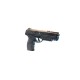 Пистолет пневматический Crosman C21