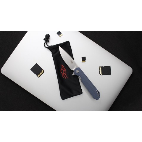 Ніж складаний Firebird FH41S-GY