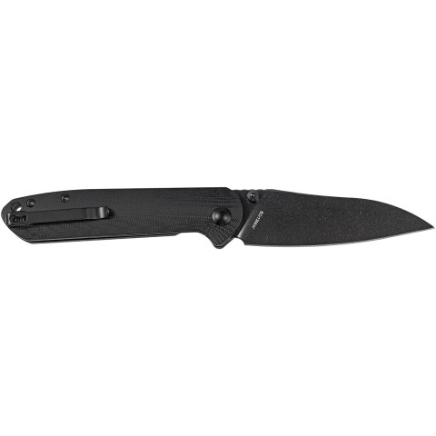 Нож Skif Secure BSW, ц:black