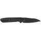 Нож Skif Secure BSW, ц:black