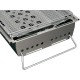 Барбекю Snow Peak CK-160 Double BBQ Box