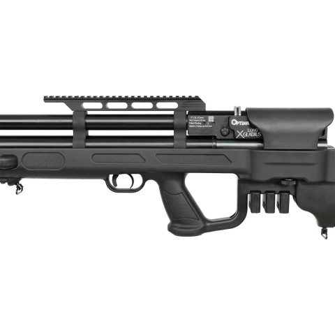 Гвинтівка пневматична Optima Gladius Long PCP 4,5 мм