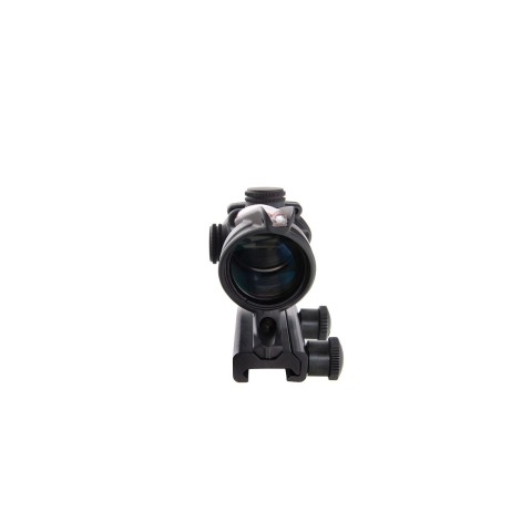 TA31-C-100411 Прицел TRIJICON ACOG 4x32 Dual Illuminated Red Crosshair 300 BLK Merged; TA51