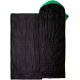Спальний мішок Snugpak Nautilus LZ Emerald Green