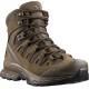 Ботинки Salomon QUEST 4D Forces 2 EN 6 Earth
