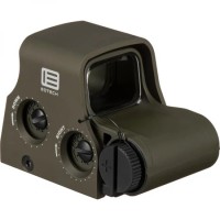 Коліматорний приціл EOTech EXPS2-0 DGRN