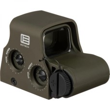 Коліматорний приціл EOTech EXPS2-0 DGRN