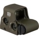 Коліматорний приціл EOTech EXPS2-0 DGRN