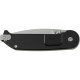 Ніж Extrema Ratio BF2 CD SW, black