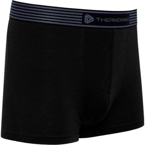Боксери Thermowave 11BASE751-990 XXL чорний