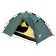 Намет Tramp Quick 2 (v2) green UTRT-096