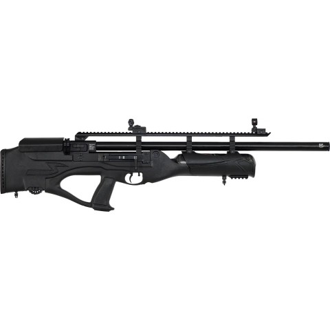 Винтовка пневматическая Optima Hercules Bully PCP 4,5 мм