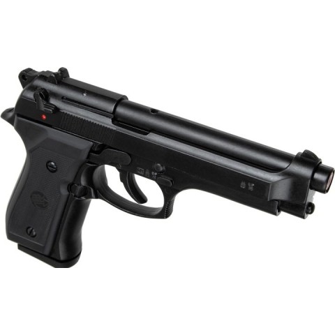 Сигнальний пістолет Bruni 92 cal.9 РАК ST