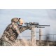 Ложа MDT HNT-26 для Remington 700 SA Black